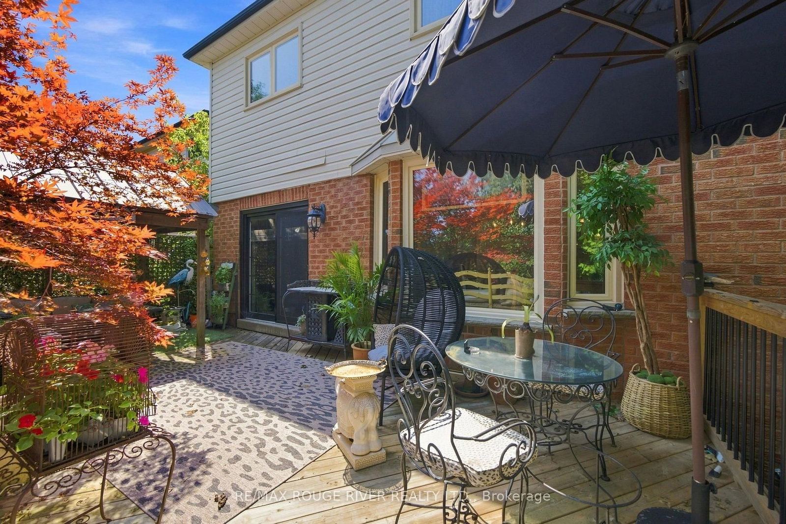 909 Ridge Valley Drive • Oshawa, ON photo 35