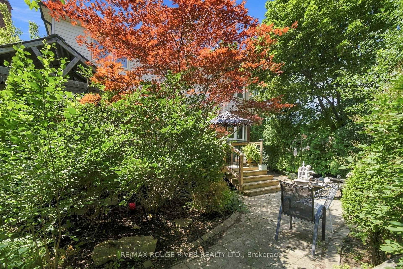 909 Ridge Valley Drive • Oshawa, ON photo 39