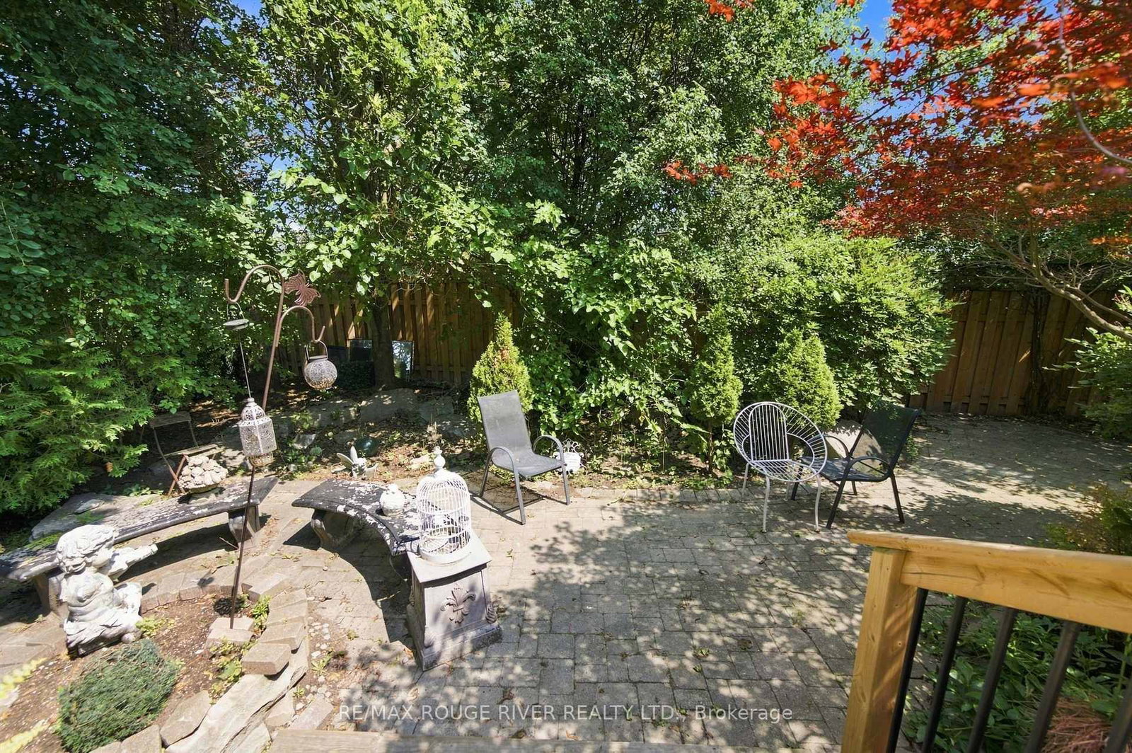 909 Ridge Valley Drive • Oshawa, ON photo 40