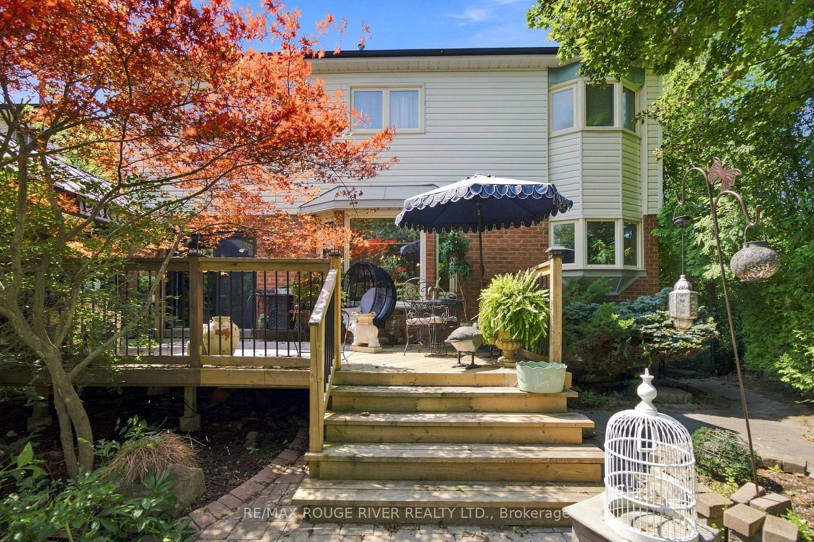 909 Ridge Valley Drive • Oshawa, ON photo 42