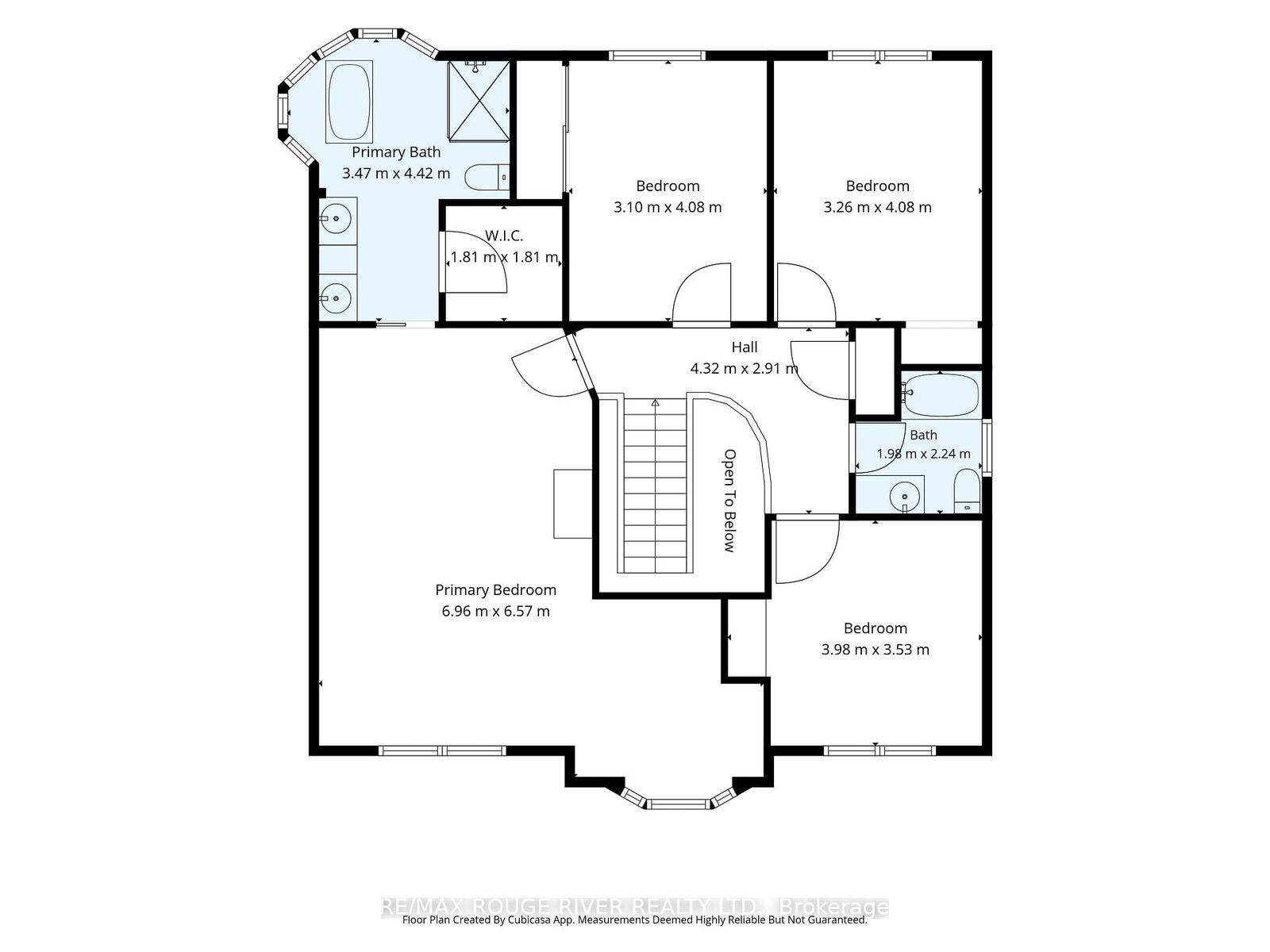 909 Ridge Valley Drive • Oshawa, ON photo 43