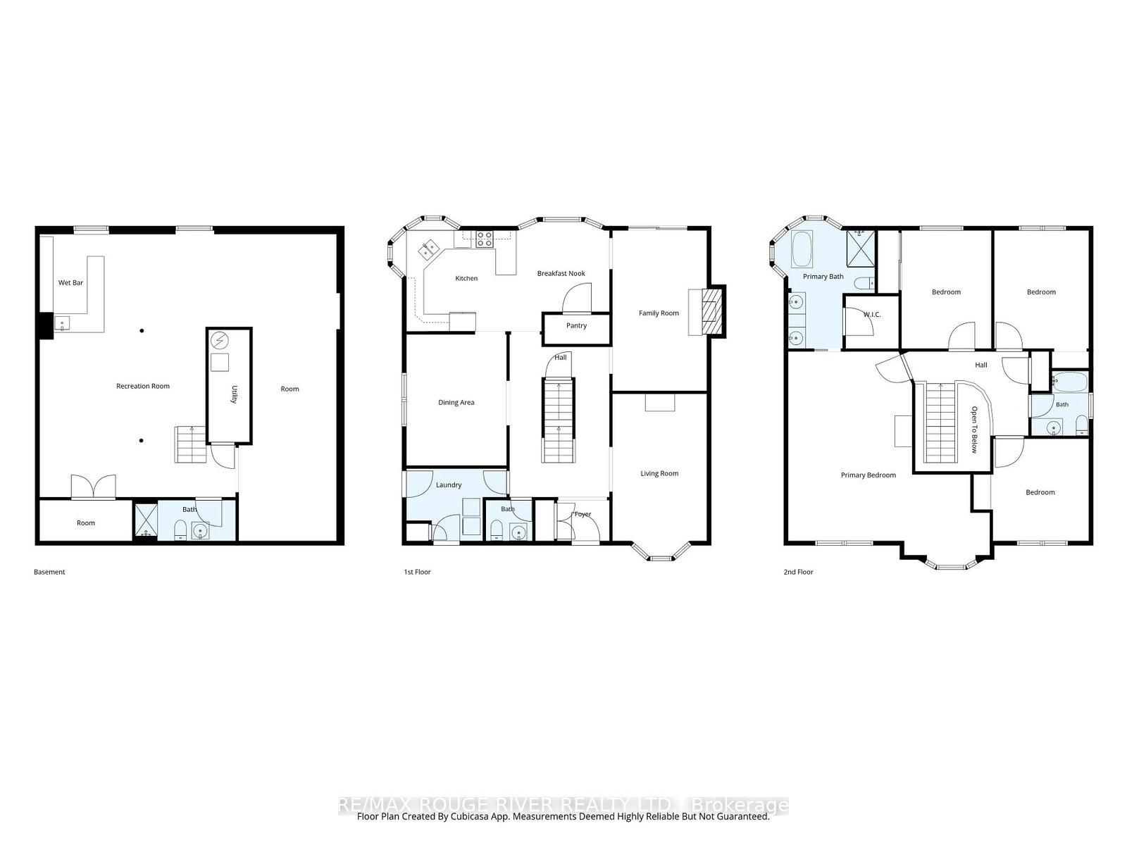 909 Ridge Valley Drive • Oshawa, ON photo 44