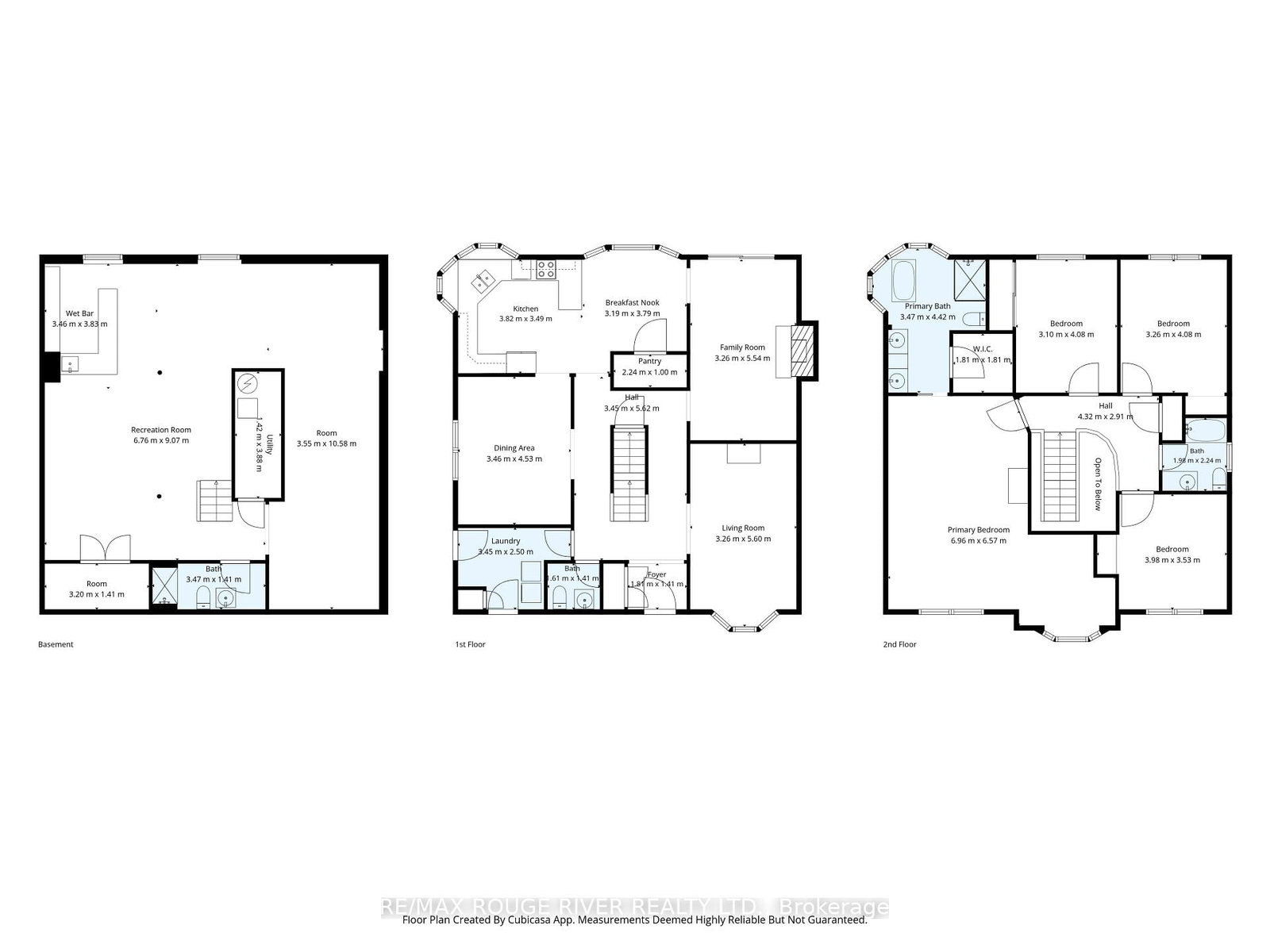 909 Ridge Valley Drive • Oshawa, ON photo 45