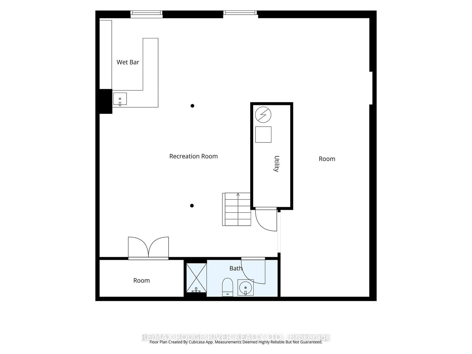 909 Ridge Valley Drive • Oshawa, ON photo 46