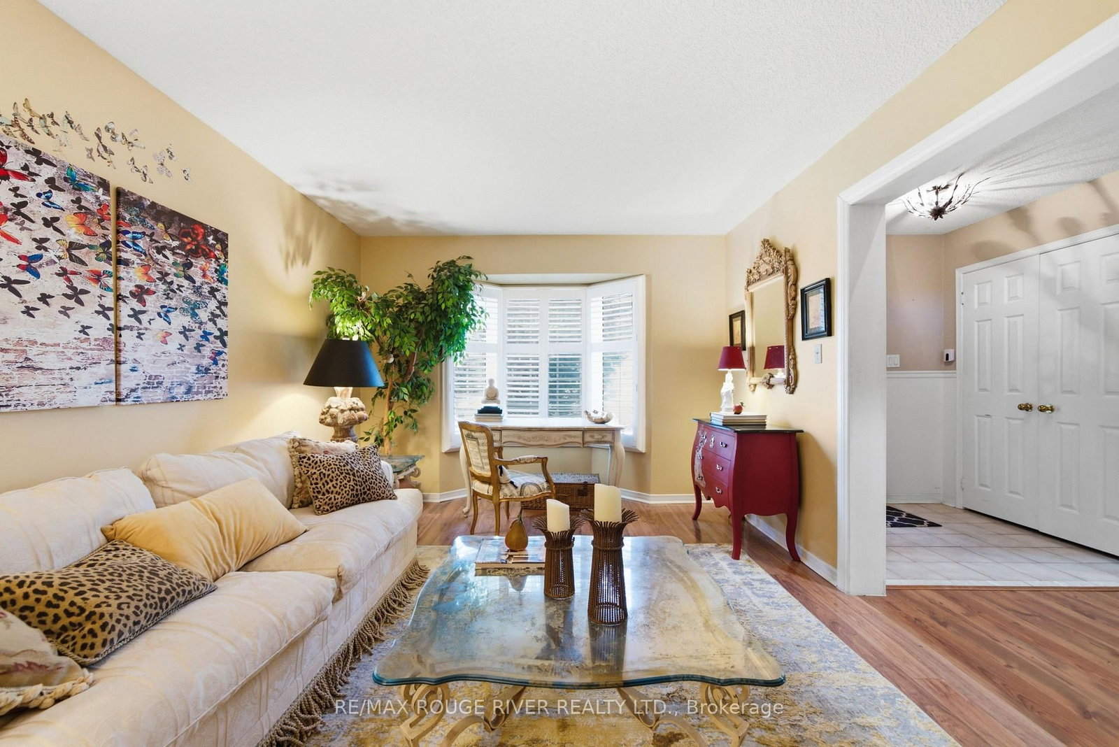 909 Ridge Valley Drive • Oshawa, ON photo 6