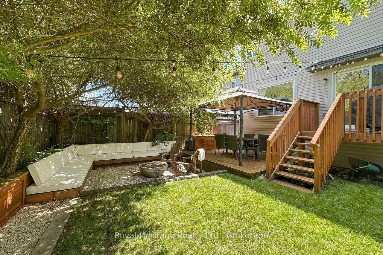 941 Langford Street • Oshawa, ON photo 27