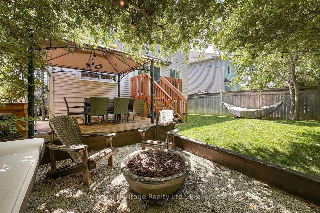 941 Langford Street • Oshawa, ON photo 28