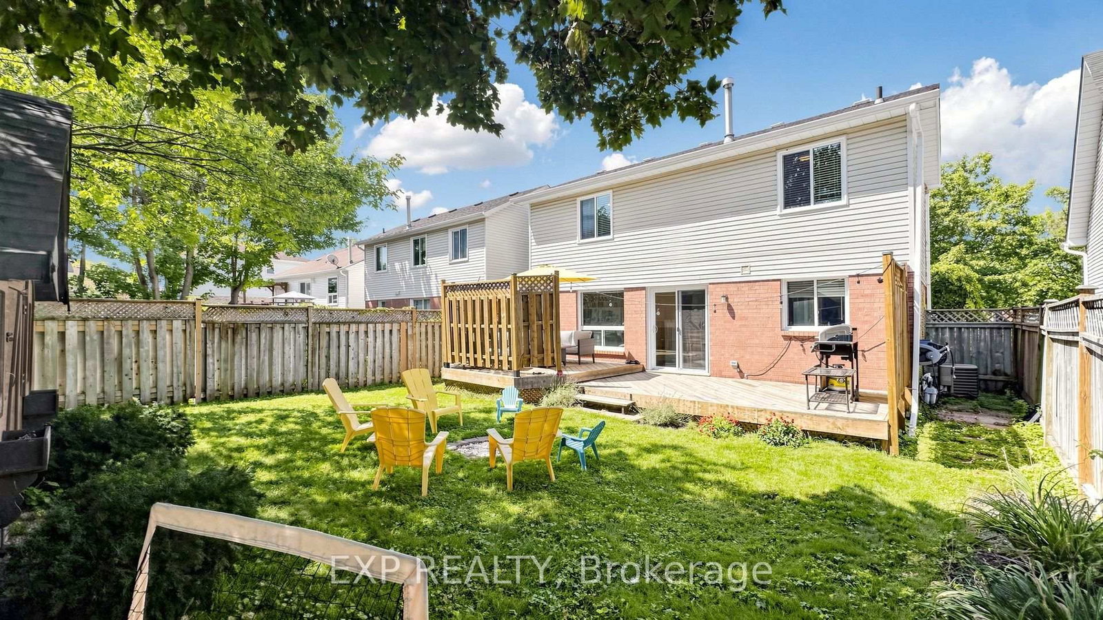 63 Fenwick Avenue • Clarington, ON photo 32