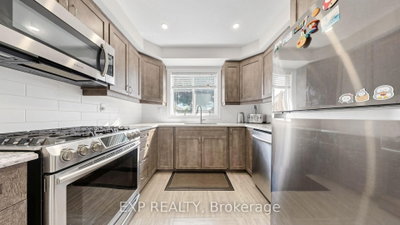 63 Fenwick Avenue • Clarington, ON photo 8
