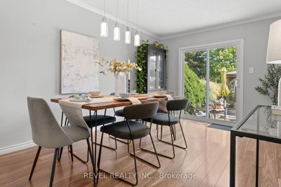 18 Longstaff Drive • Ajax, ON photo 9