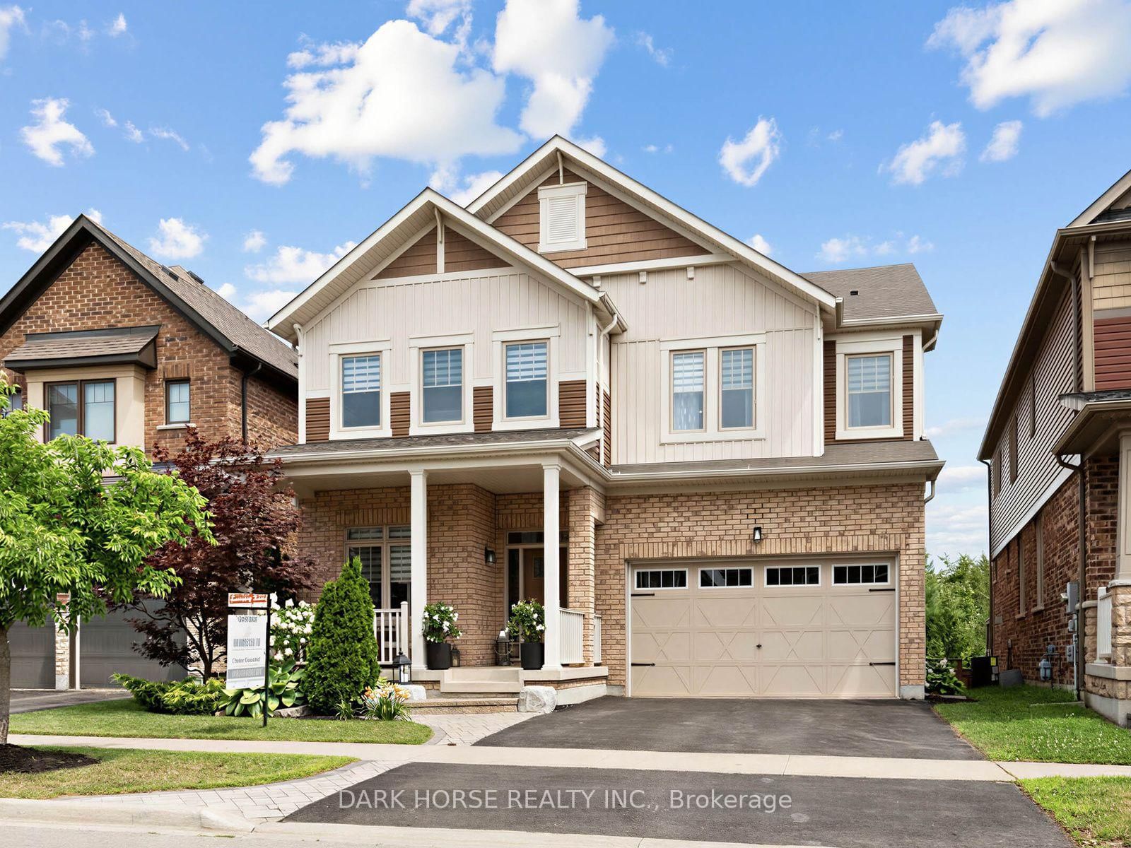 2381 New Providence Street • Oshawa, ON photo 1