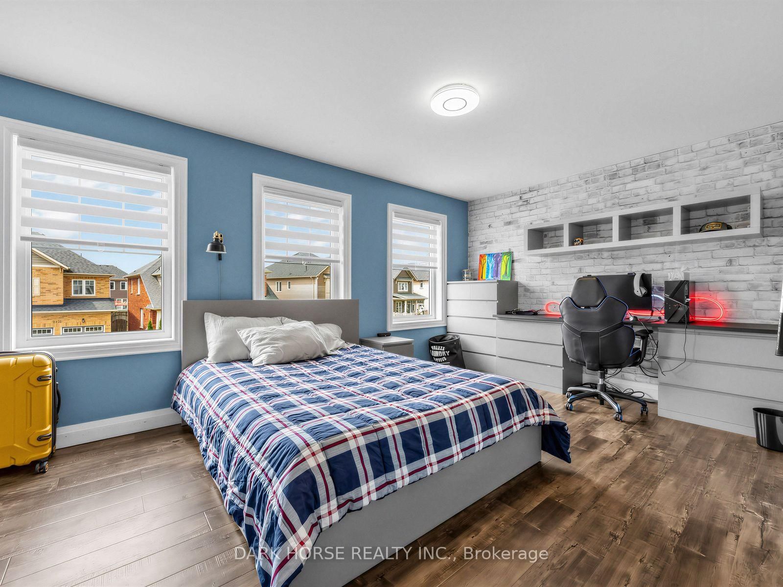 2381 New Providence Street • Oshawa, ON photo 26