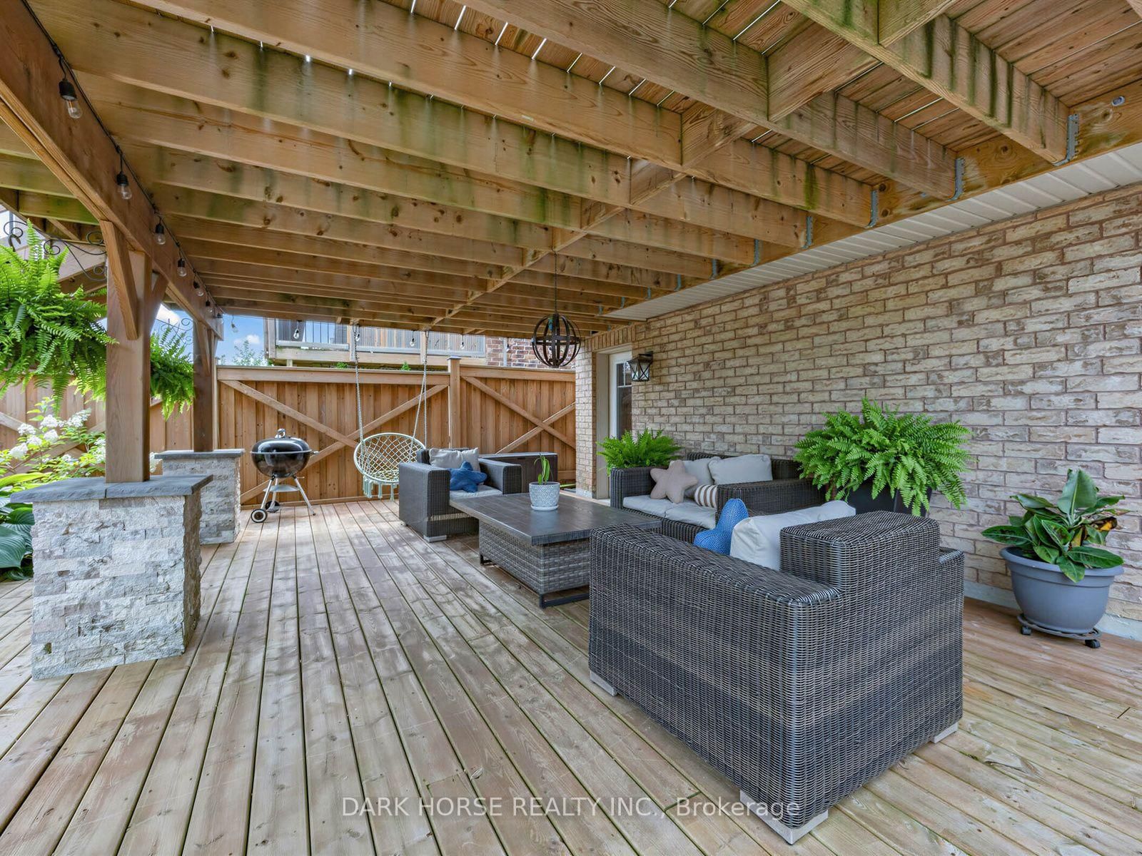 2381 New Providence Street • Oshawa, ON photo 33