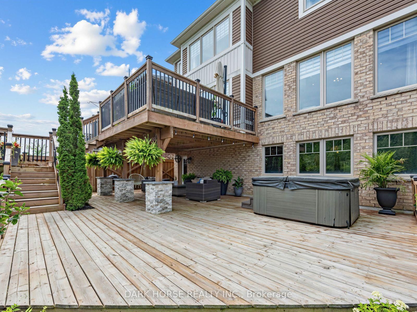2381 New Providence Street • Oshawa, ON photo 34