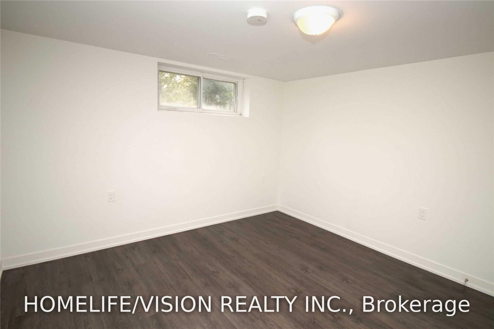 Bsmt - 61 Lewiston Road, Toronto 5