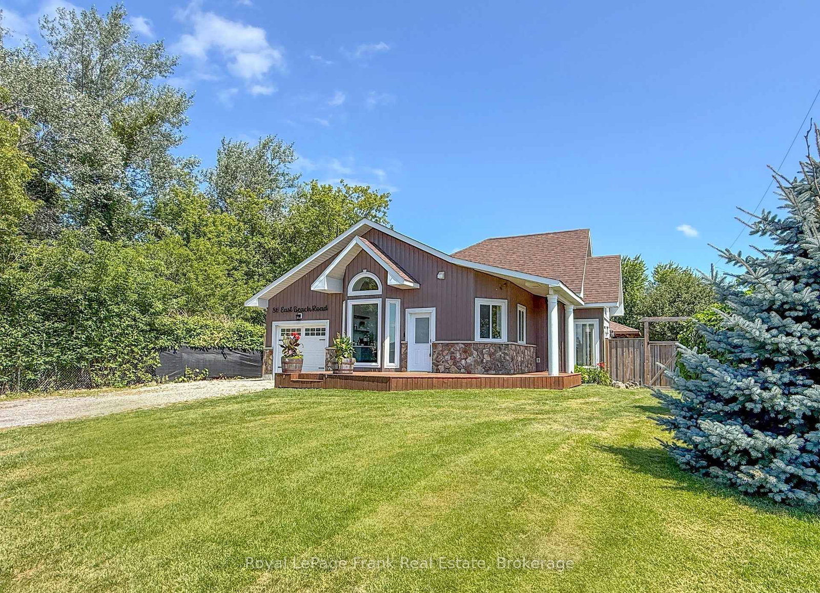 86 East Beach Road • Clarington, ON photo 11