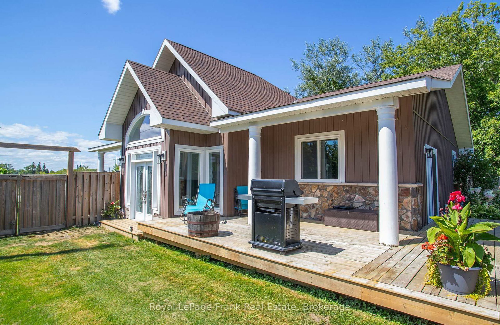 86 East Beach Road • Clarington, ON photo 14