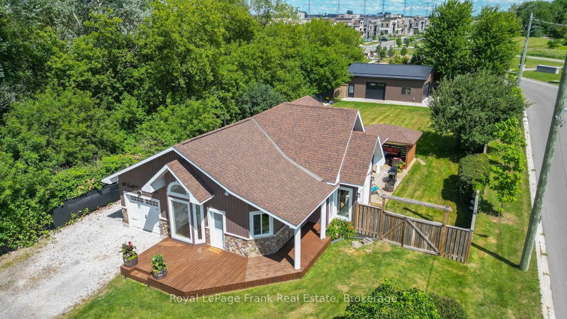 86 East Beach Road