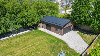 86 East Beach Road • Clarington, ON photo 6