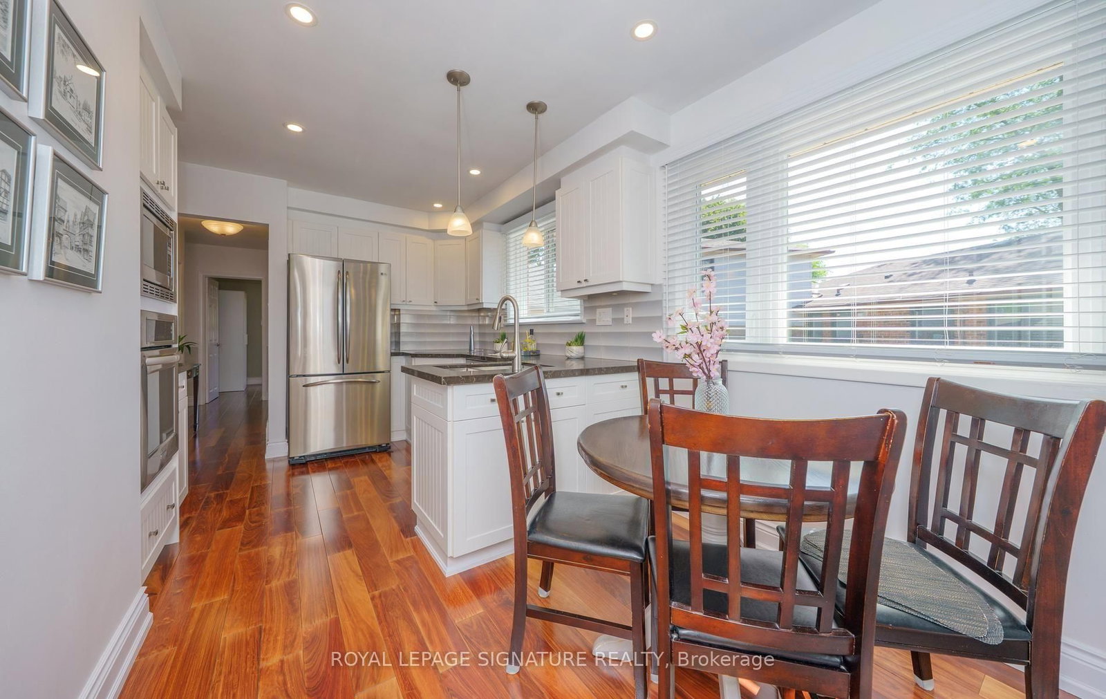 5 Manorwood Road • Toronto, ON photo 15