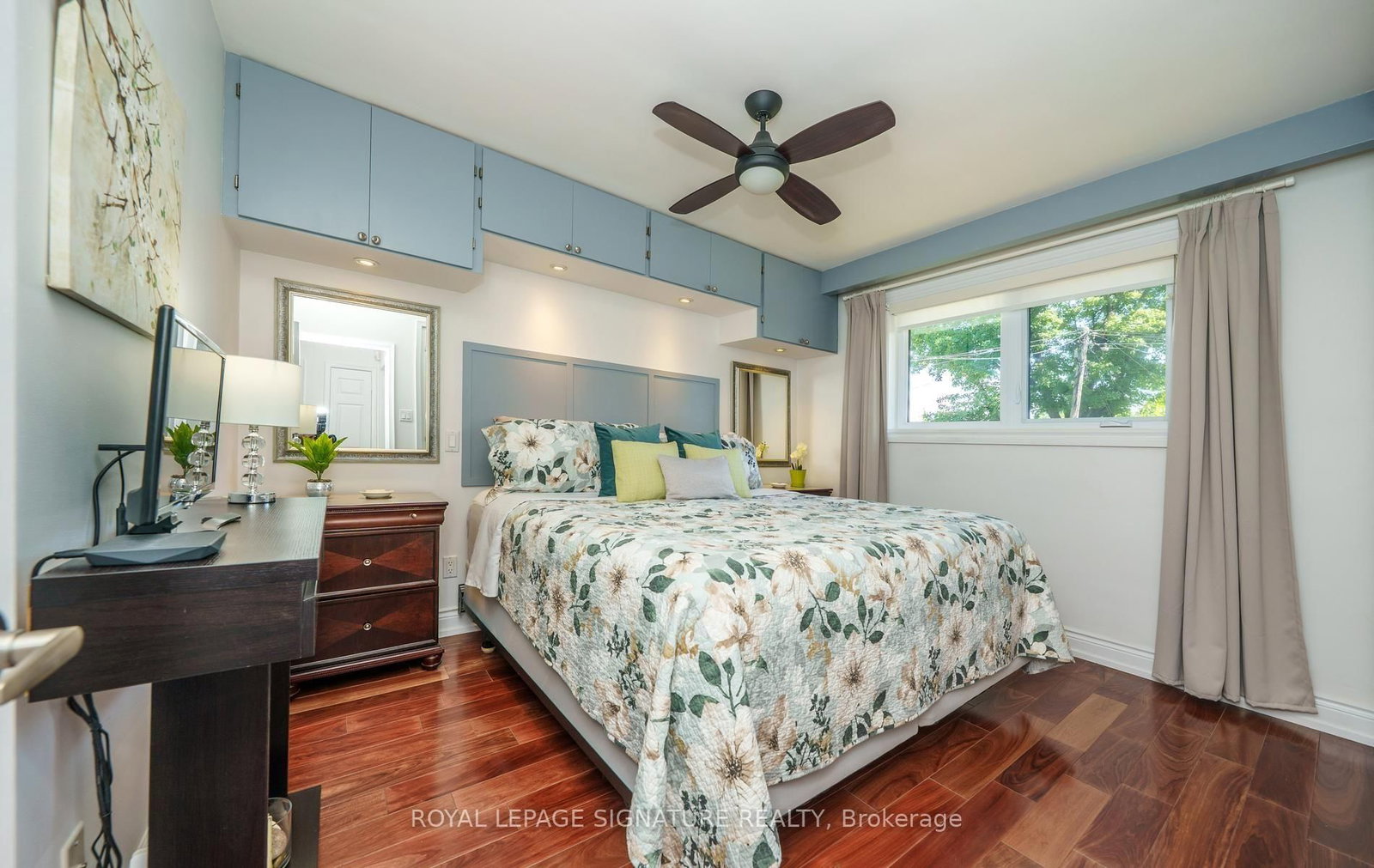 5 Manorwood Road • Toronto, ON photo 18