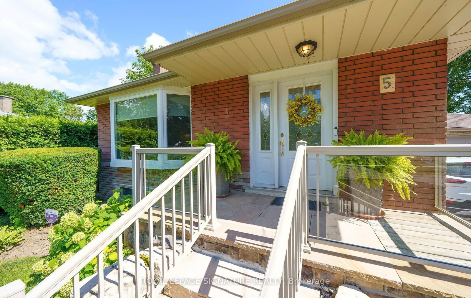 5 Manorwood Road • Toronto, ON photo 2
