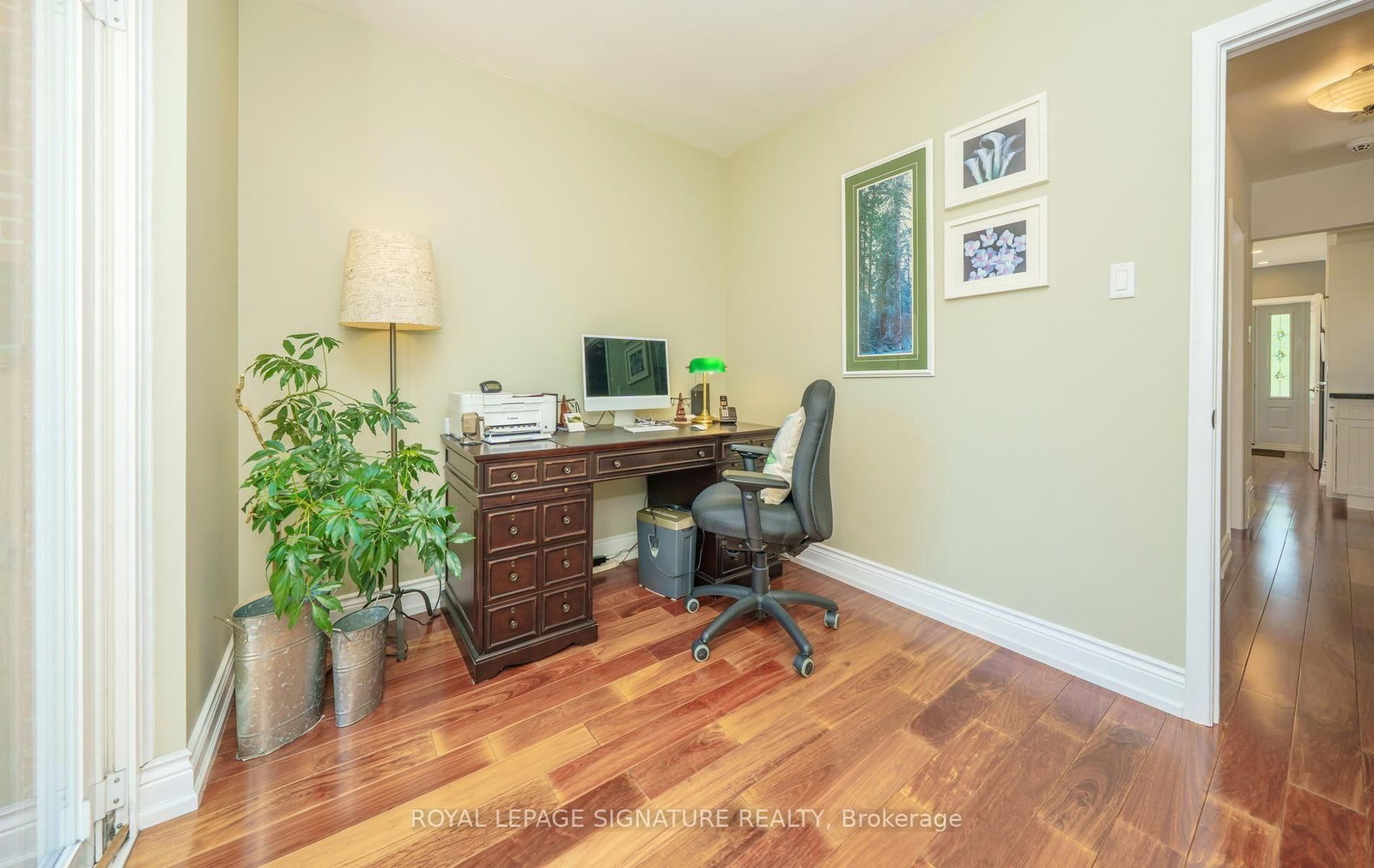 5 Manorwood Road • Toronto, ON photo 21