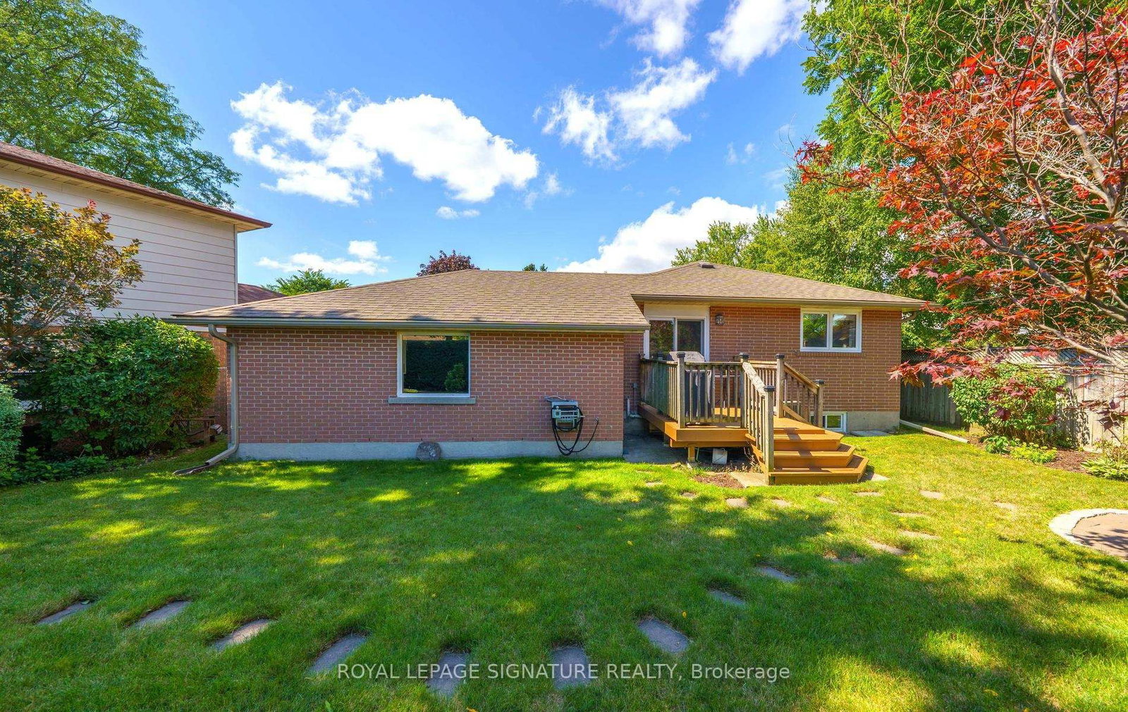 5 Manorwood Road • Toronto, ON photo 36