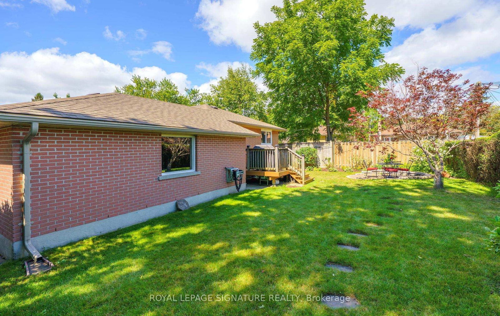 5 Manorwood Road • Toronto, ON photo 37