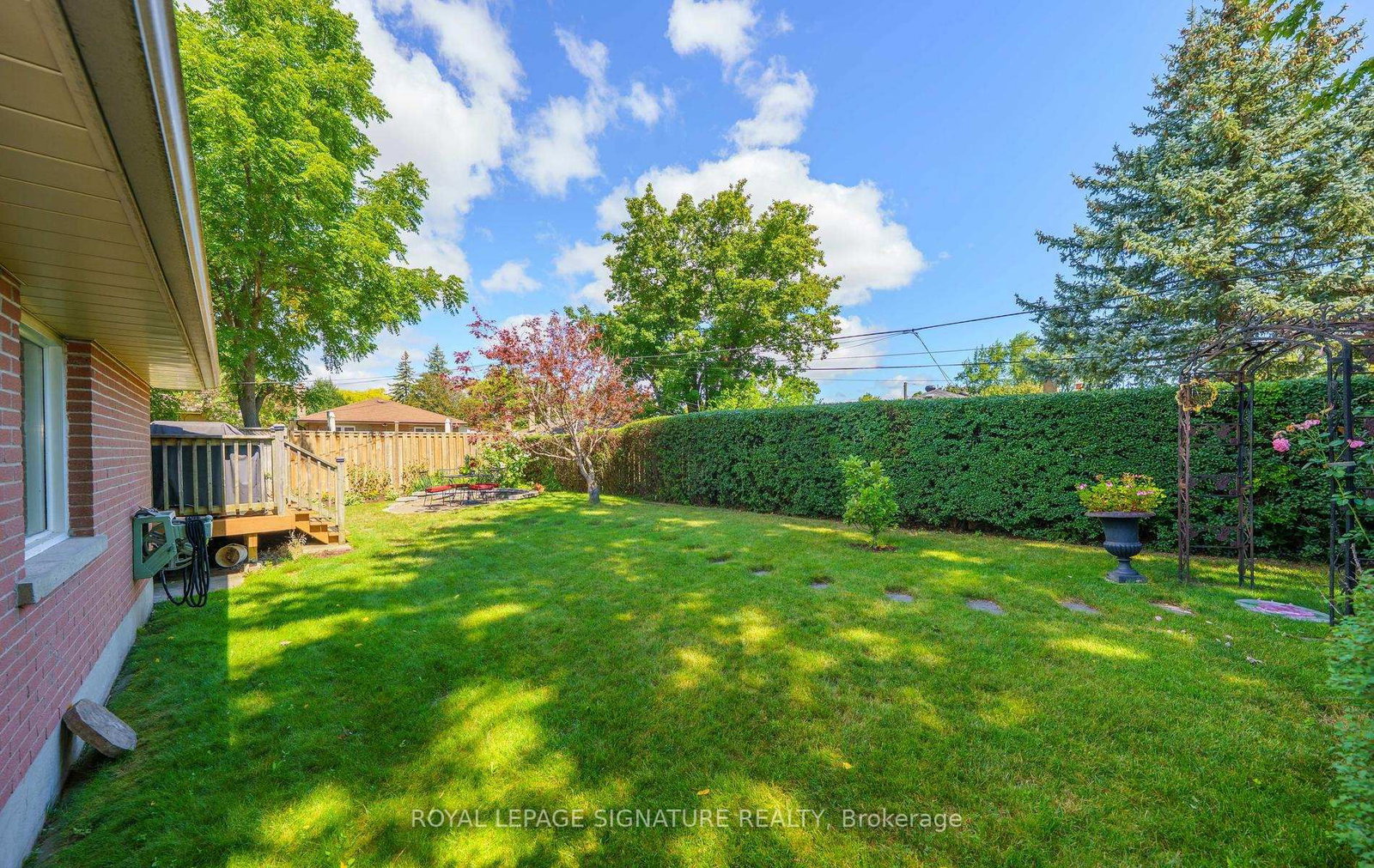 5 Manorwood Road • Toronto, ON photo 41
