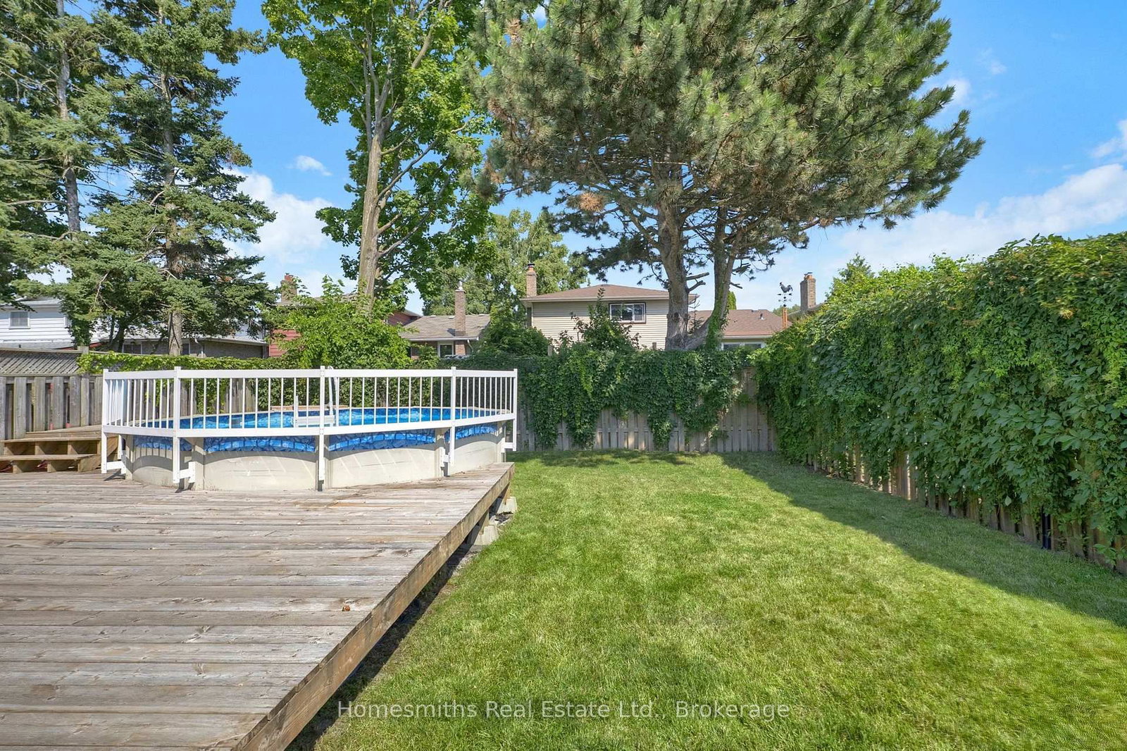 44 Loscombe Drive • Clarington, ON photo 43