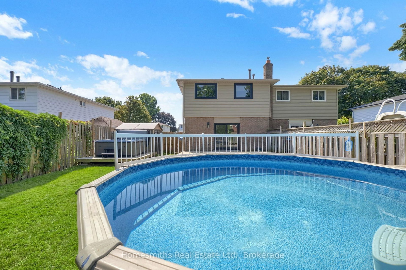 44 Loscombe Drive • Clarington, ON photo 45
