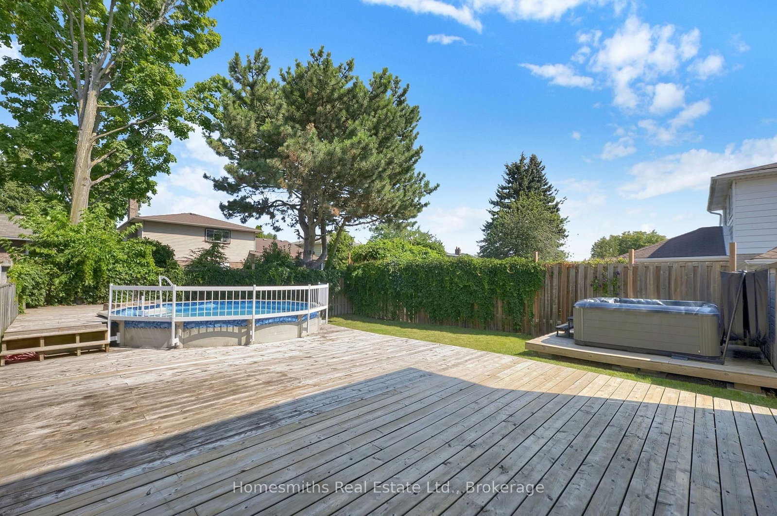 44 Loscombe Drive • Clarington, ON photo 46