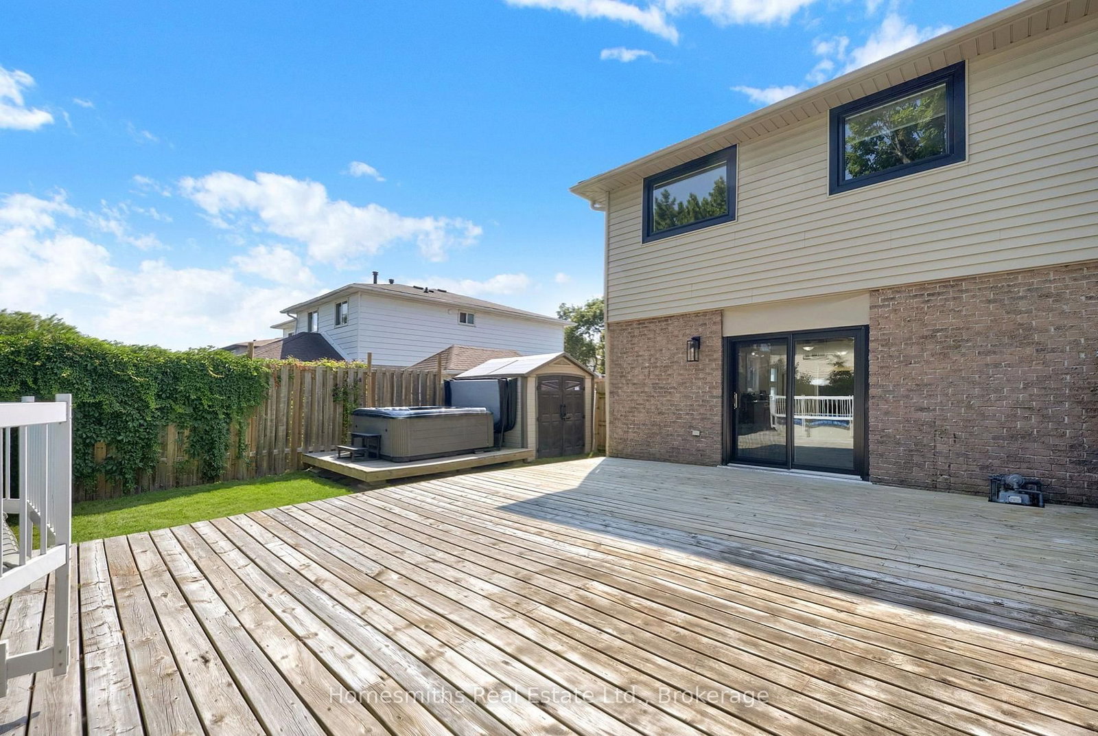 44 Loscombe Drive • Clarington, ON photo 47