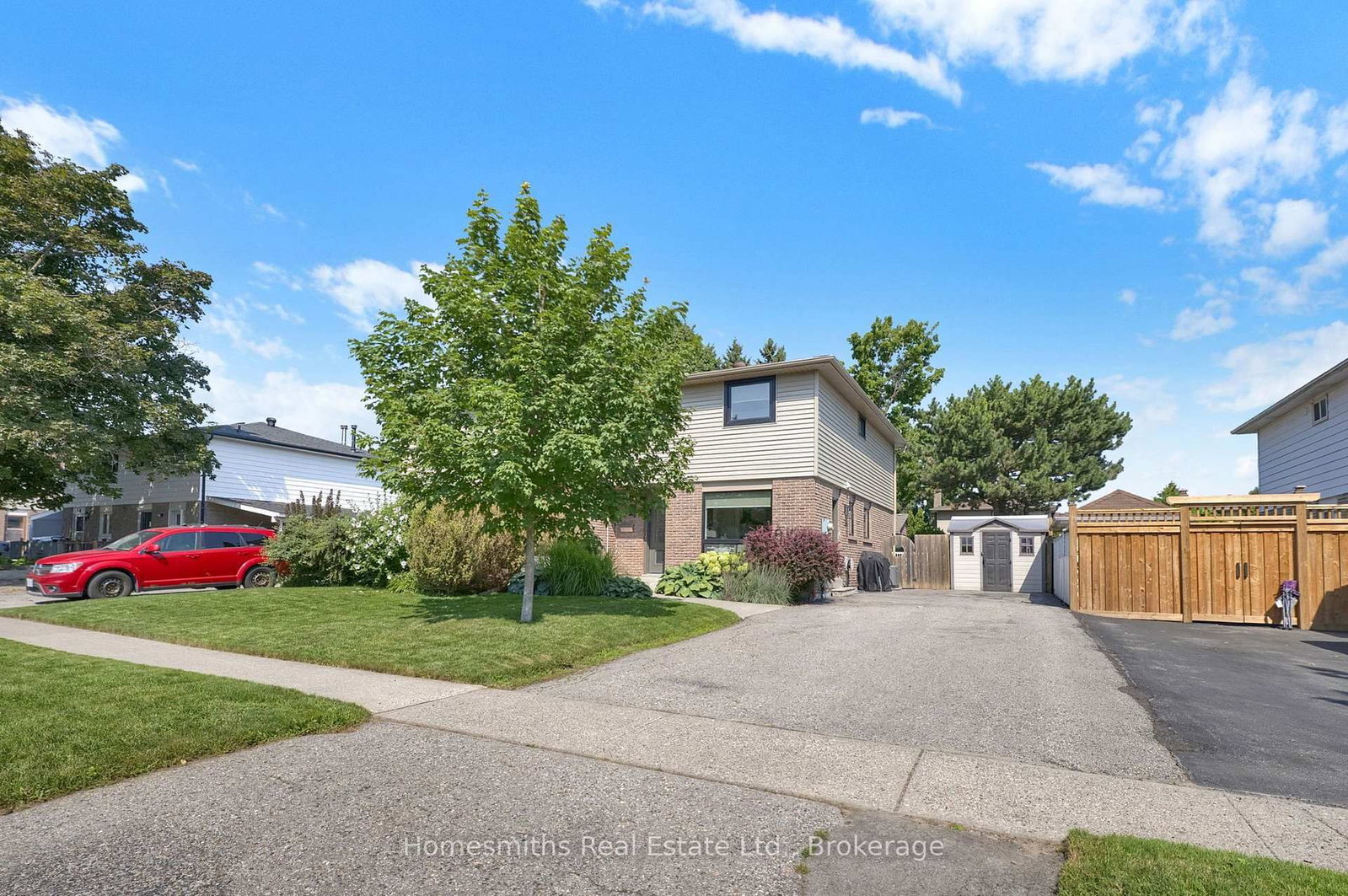 44 Loscombe Drive • Clarington, ON photo 48