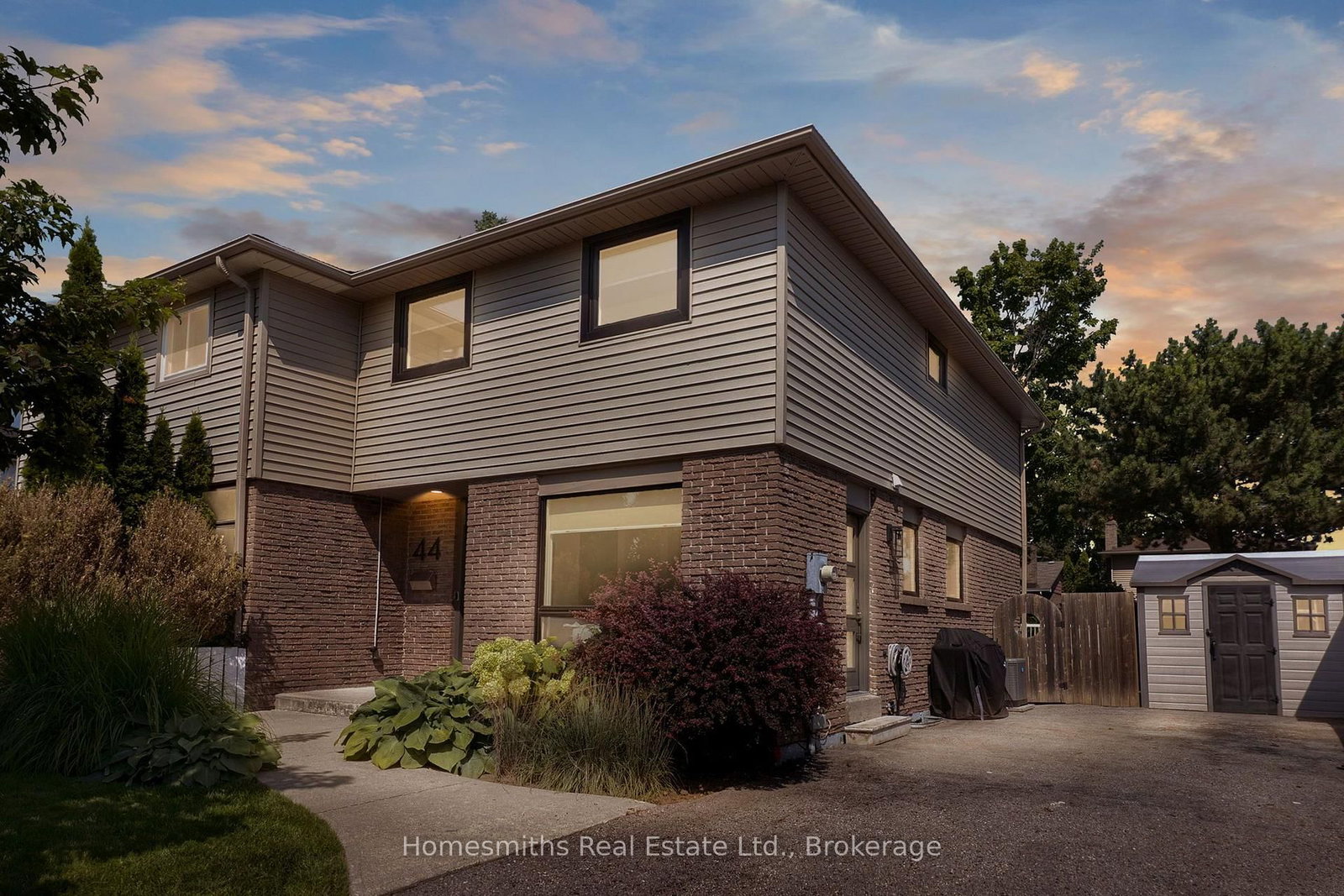 44 Loscombe Drive • Clarington, ON photo 49