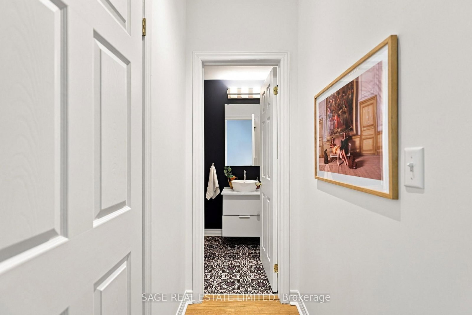 35 Brockville Street • Toronto, ON photo 13