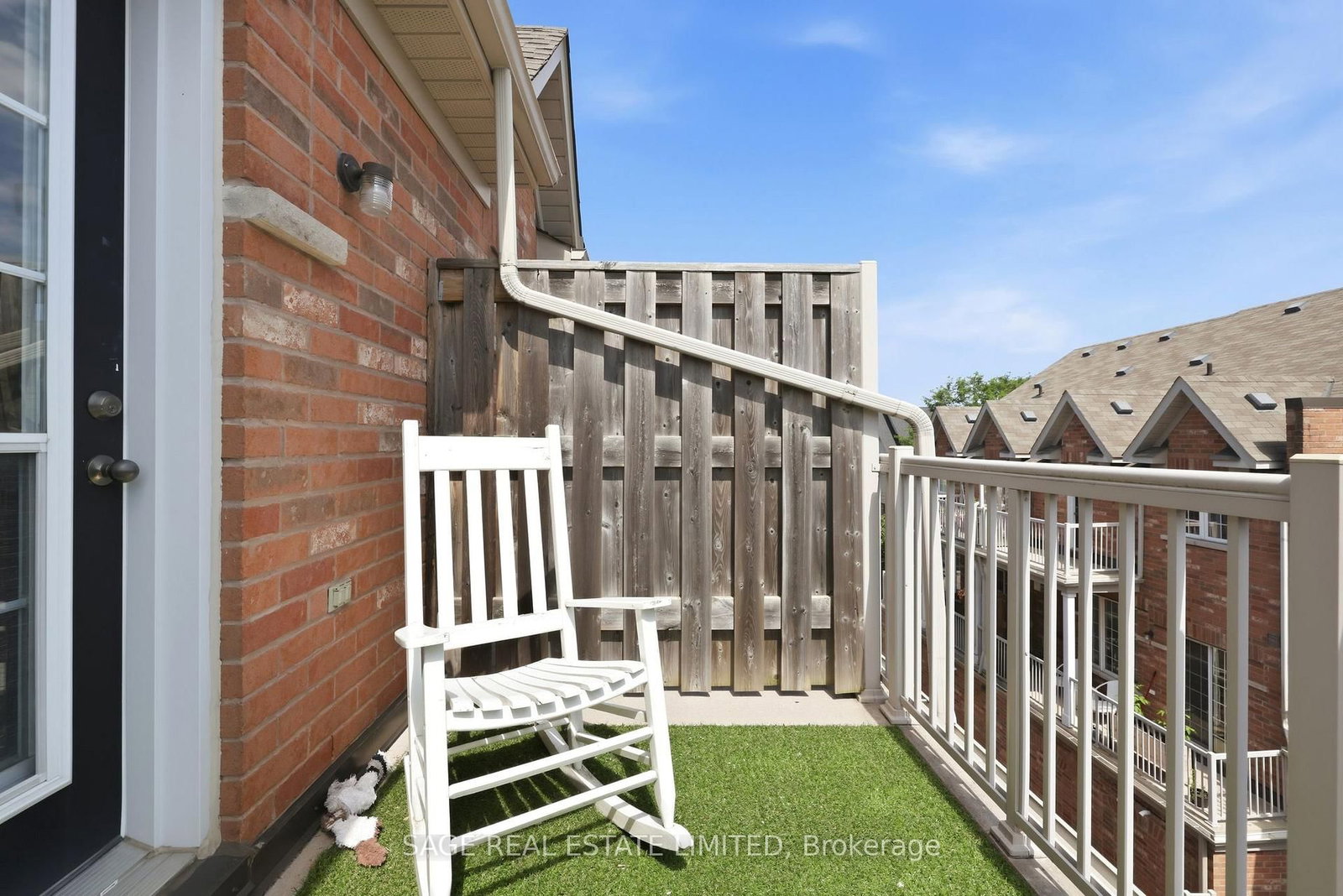 35 Brockville Street • Toronto, ON photo 23