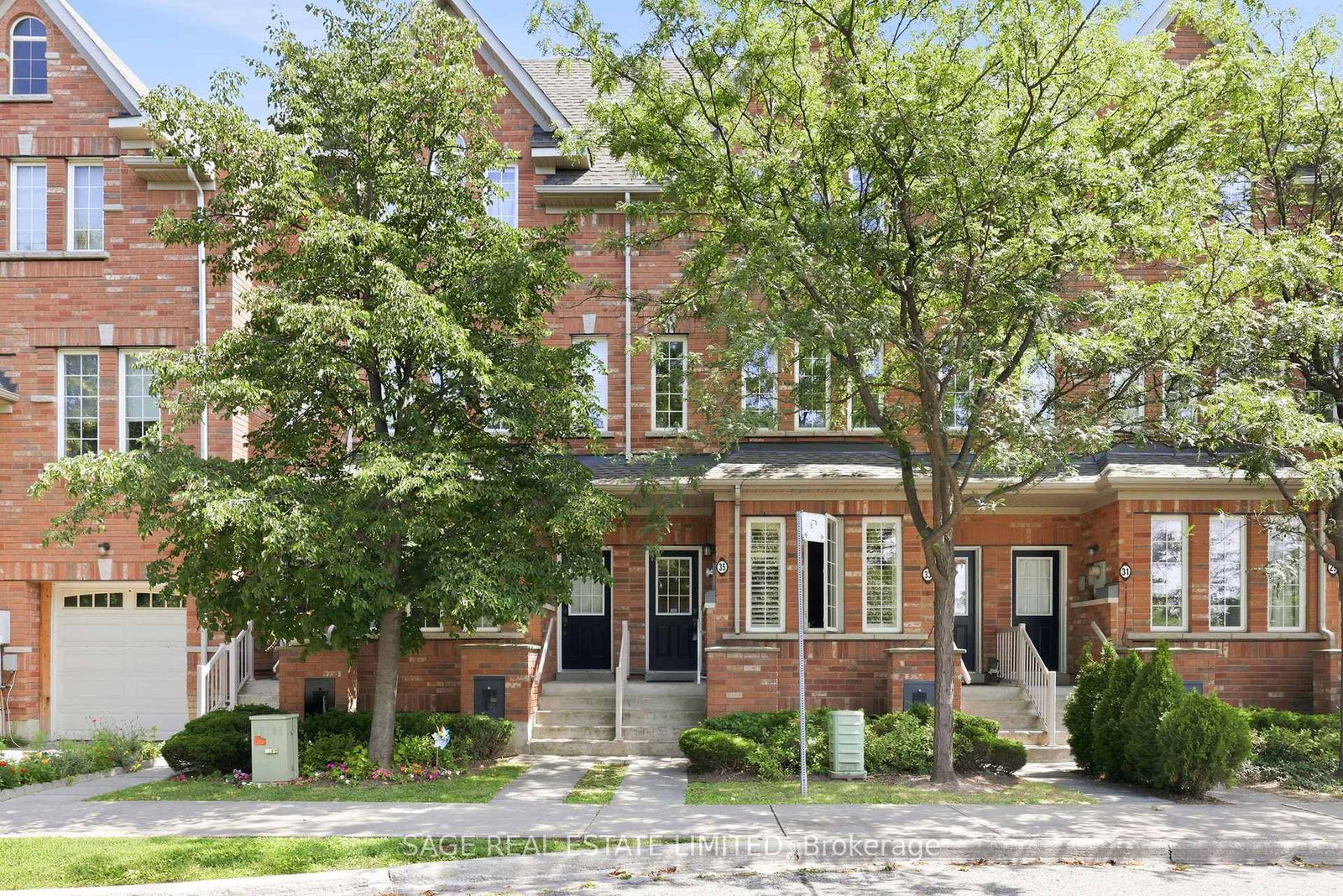 35 Brockville Street • Toronto, ON photo 38
