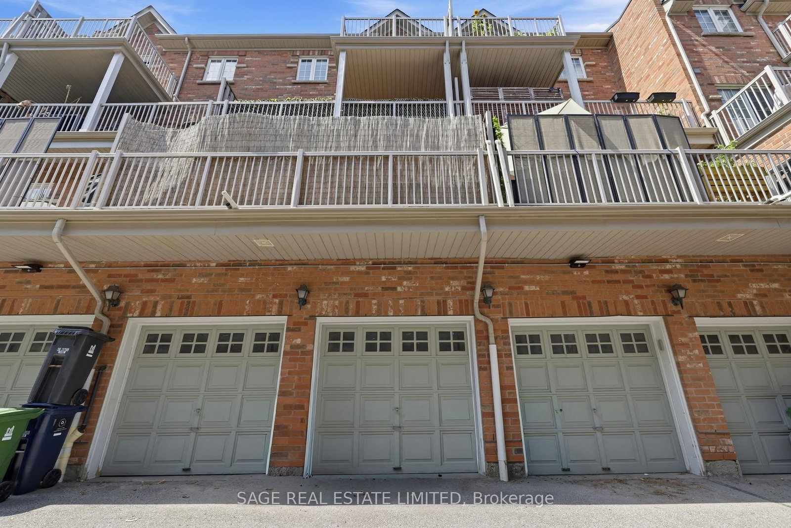 35 Brockville Street • Toronto, ON photo 39