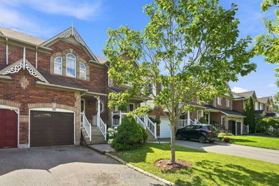 92 Tremount Street • Whitby, ON photo 2