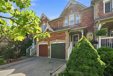 92 Tremount Street • Whitby, ON photo 3