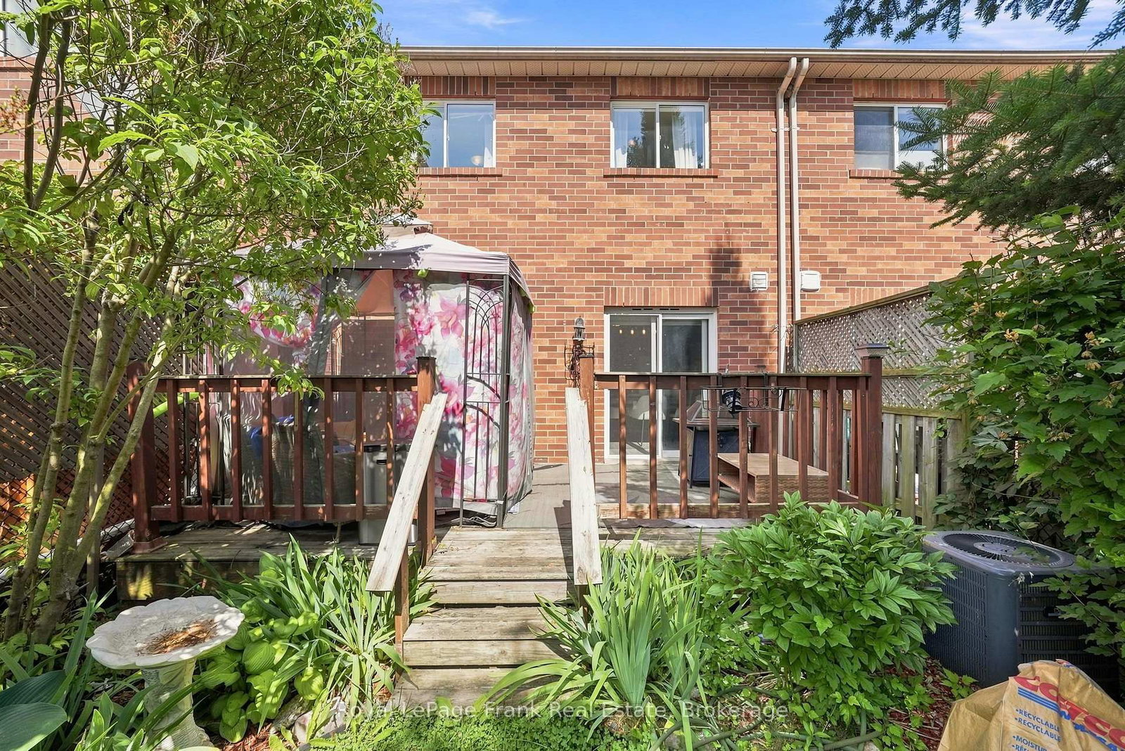 92 Tremount Street • Whitby, ON photo 35