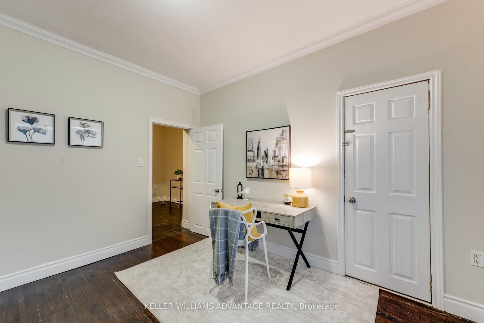 491 Jones Avenue • Toronto, ON photo 20