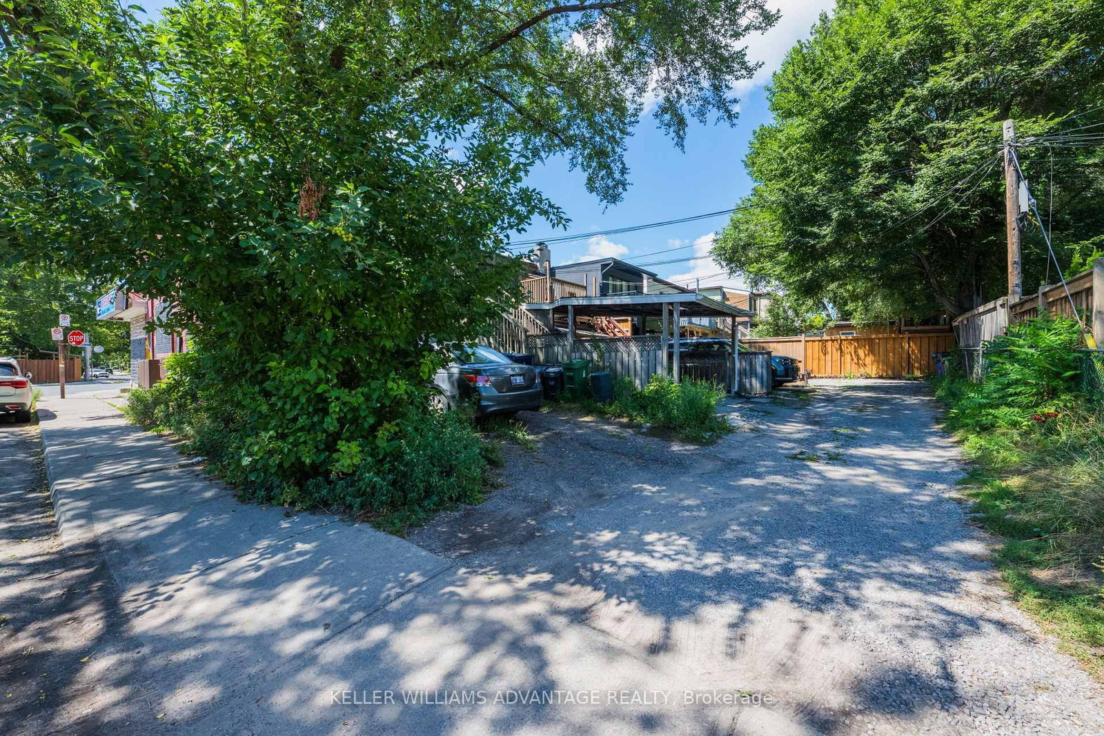 491 Jones Avenue • Toronto, ON photo 42