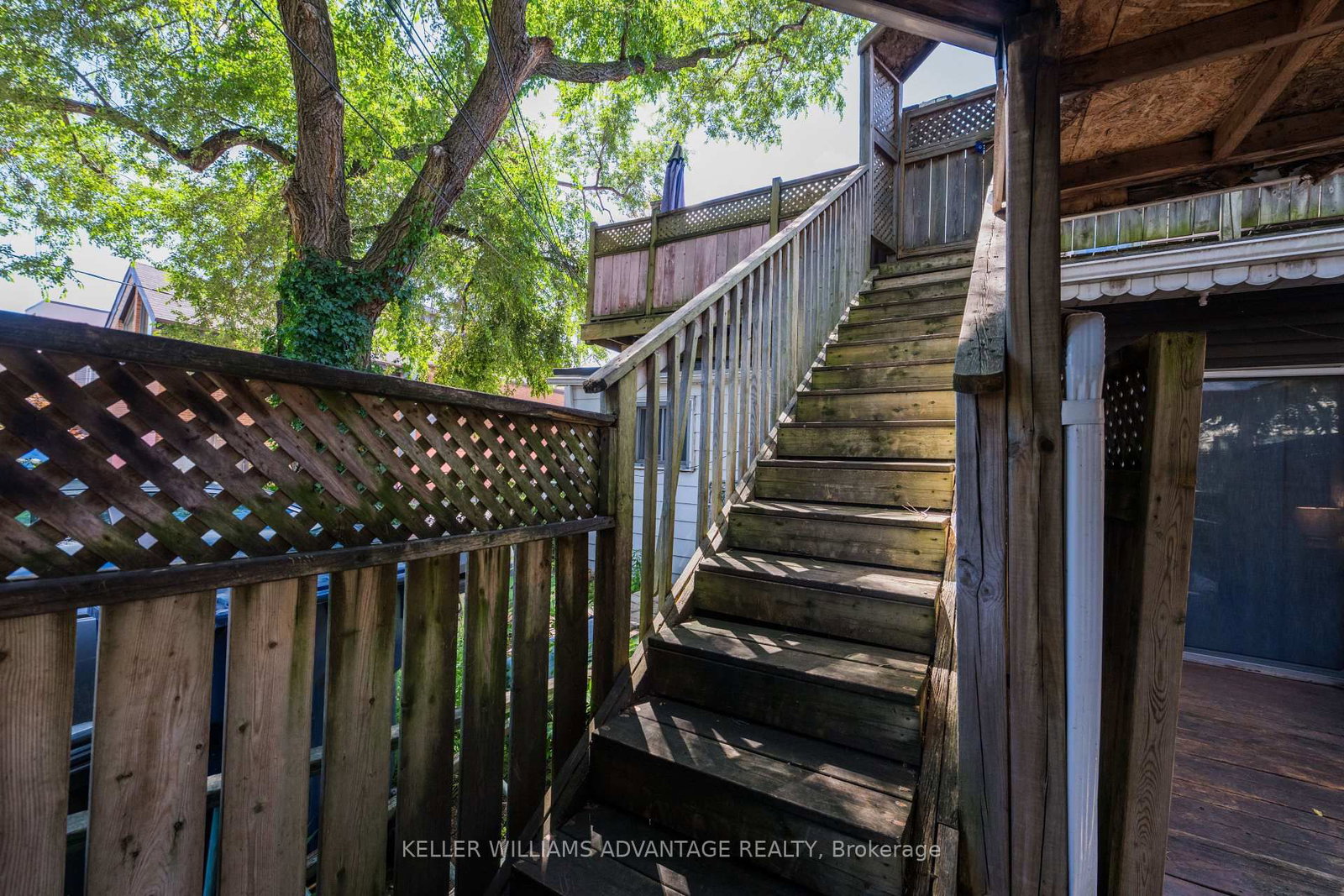 491 Jones Avenue • Toronto, ON photo 43