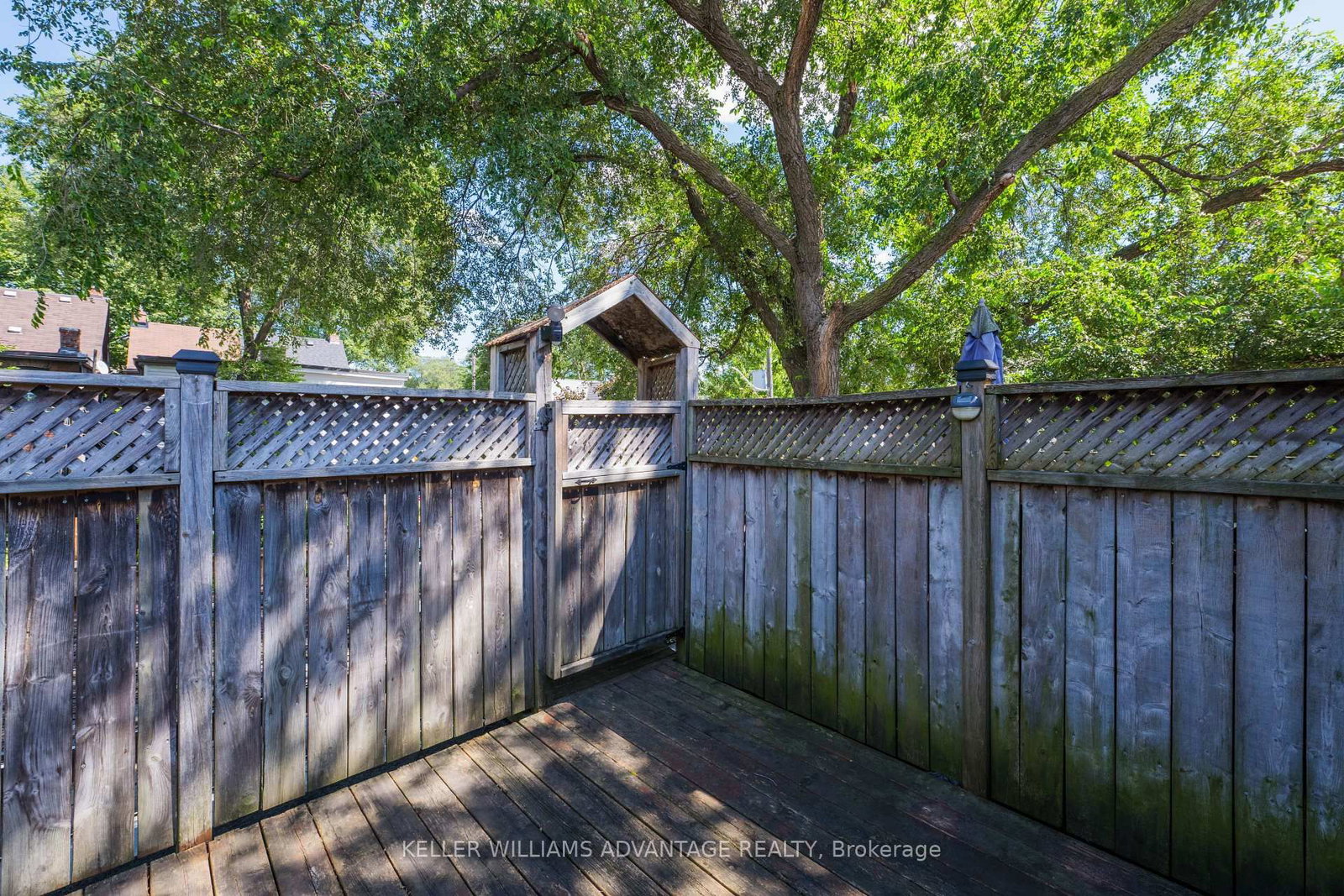 491 Jones Avenue • Toronto, ON photo 45