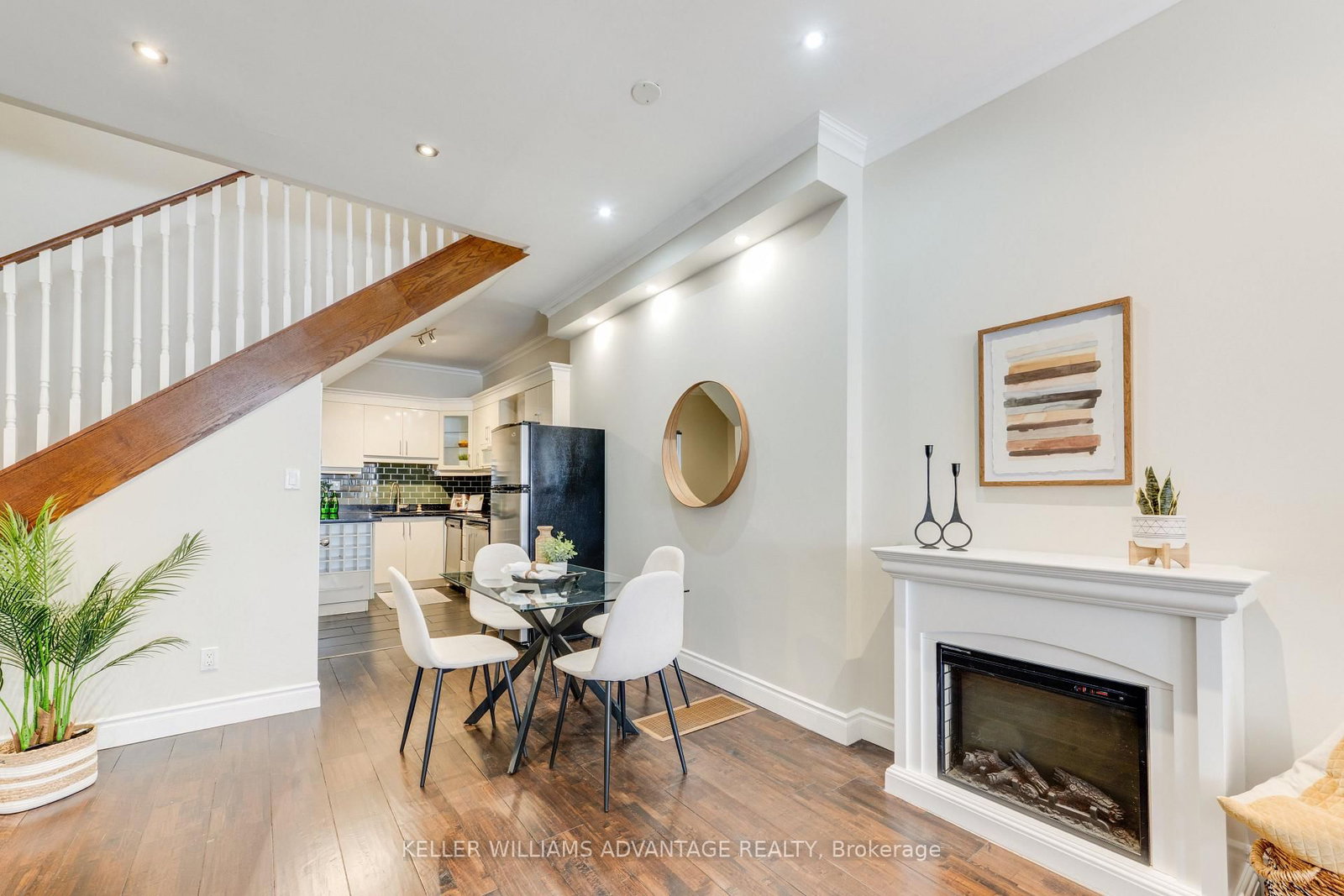 491 Jones Avenue • Toronto, ON photo 6