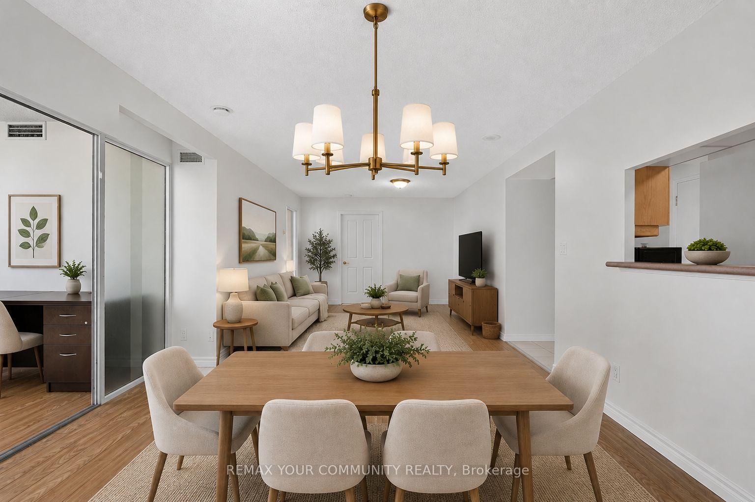 68 Corporate Drive • #1729 • Toronto, ON photo 2