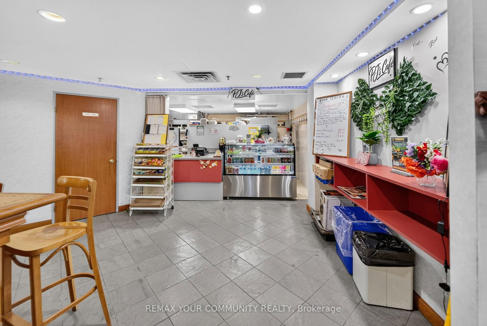 68 Corporate Drive • #1729 • Toronto, ON photo 28